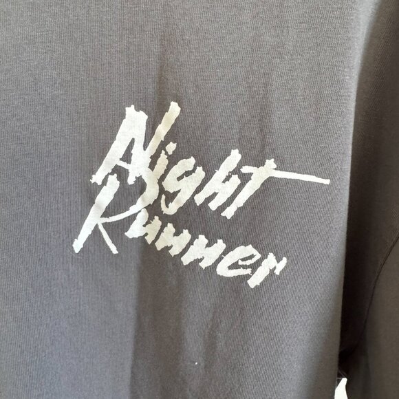 NWOT Japanese meadow streetwear t-shirt size medium - Picture 4 of 5